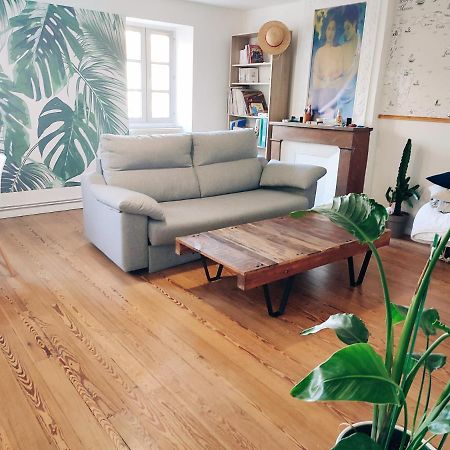 Superbe Appartement Duplex Centre Ville De Mâcon المظهر الخارجي الصورة
